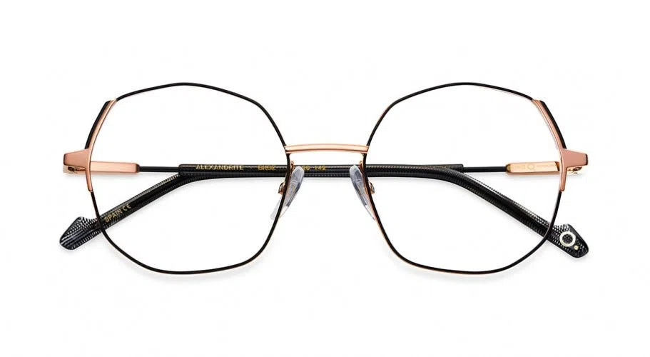 Etnia Barcelona ALEXANDRITE Eyeglasses - view 9